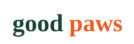 cropped cropped goodpaws text transparent.png