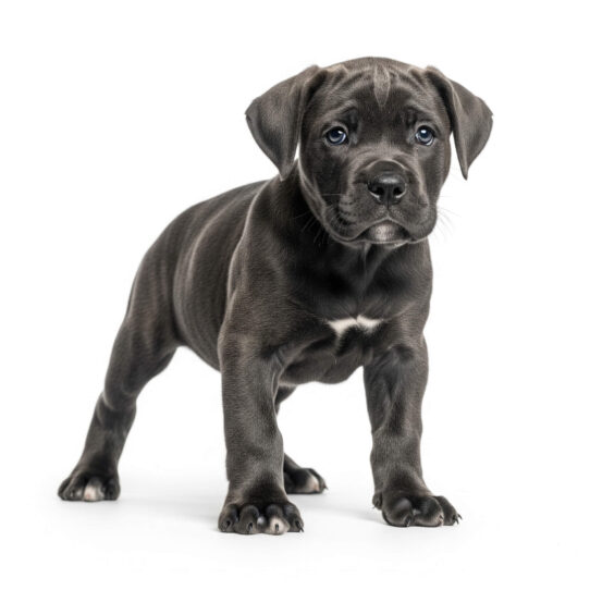 Cane Corso puppy