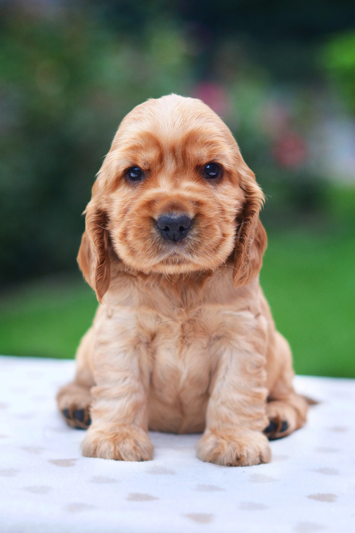 Buy Cocker Spaniel in Pune - GoodPaws